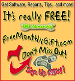 Free Monthly Gift Image