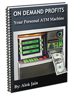 On Demand Profits Image